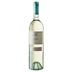 Vinho Italiano Marchesi Di Barolo Gavi 750ml