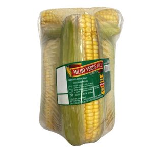 Milho Verde Doce Bandeja 700g