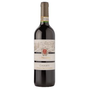 Vinho Italiano IL Palazzo Chianti 750ml