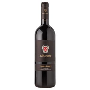 Vinho Italiano IL Palazzo Moro Rosso 750ml