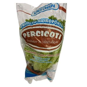 Alface Hidropônica Percicoti Unidade