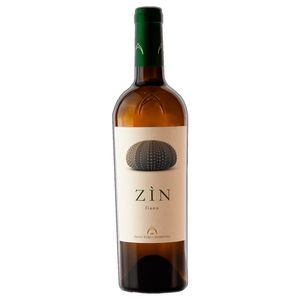 Vinho Italiano Zìn Fiano Produttori di Manduria Branco 750ml