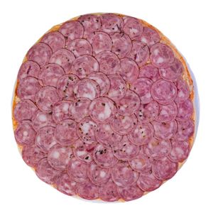 Pizza Festval Calabresa 500g