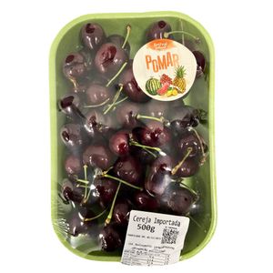 Cereja Importada 500g