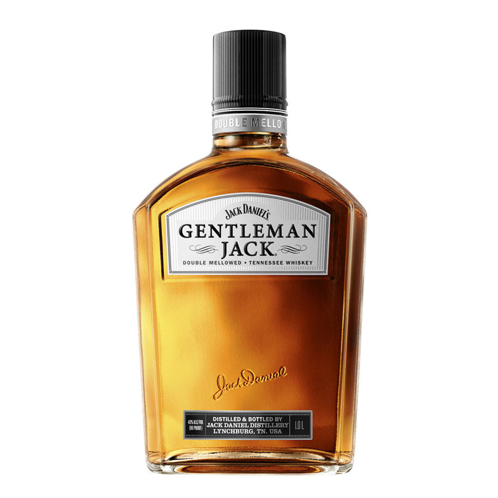 Whiskey Gentleman Jack 1l