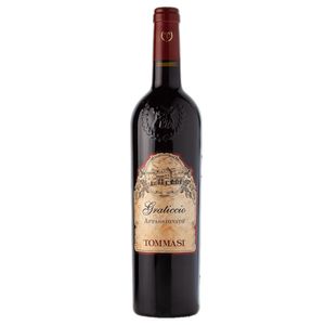 Vinho Italiano Graticcio Appassionato Tommasi 750ml