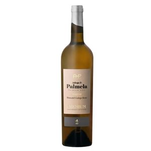 Vinho Português Adega de Palmela Premium Branco 750ml