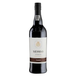 Vinho Português Messias Porto Tawny 750ml