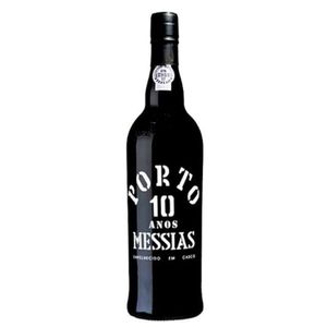 Vinho Português Messias Porto 10 Anos 750ml