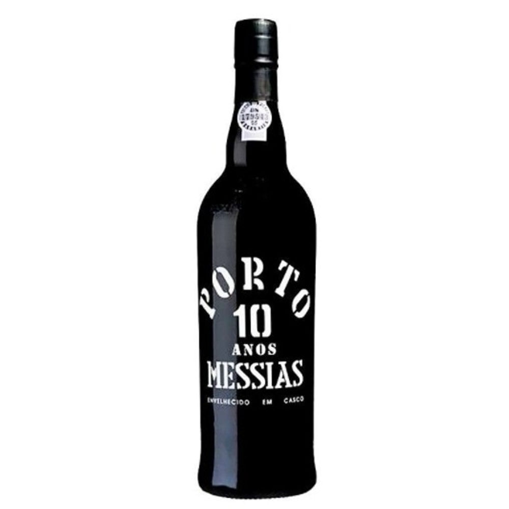 Vinho Português Messias Português to 10 Anos 750ml