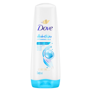 Condicionador de Cabelo Dove Hidratação 400 ml