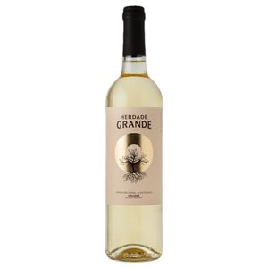 Vinho Português Herdade Grande Origens Reserva Branco 750ml