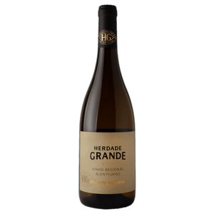 Vinho Português Herdade Grande Branco Grande Reserva 750ml