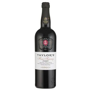 Vinho Português Do Porto Taylor's Fine Tawny Tinto 750ml