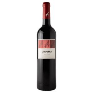 Vinho Português Cigarra Tinto 750ml