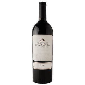 Vinho Português Quinta Romaneira Syrah 750ml