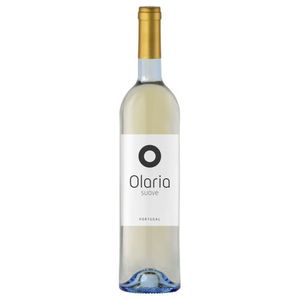 Vinho Português Olaria Branco Suave 750ml