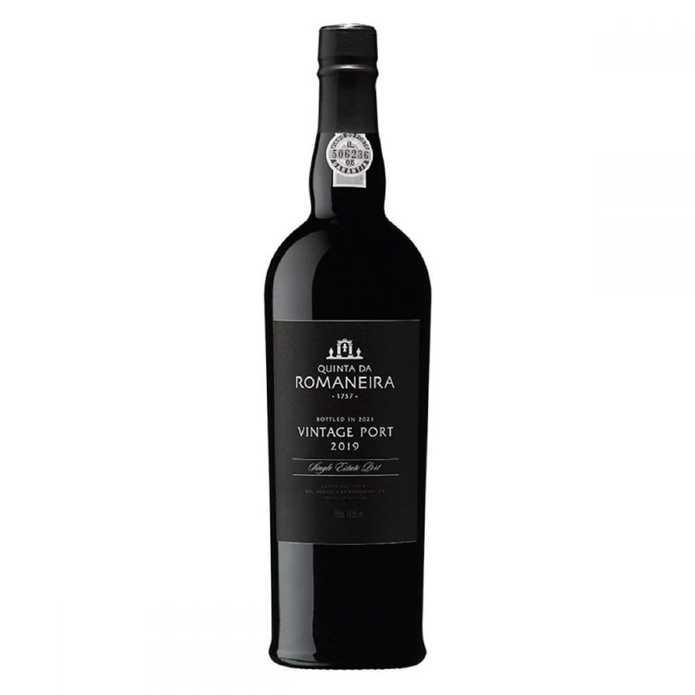 Vinho Português Romaneira Português to Vintage 750ml