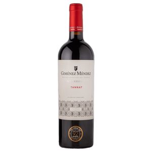 Vinho Uruguaio Gimenez Mendez Alta Reserva Tannat 750ml