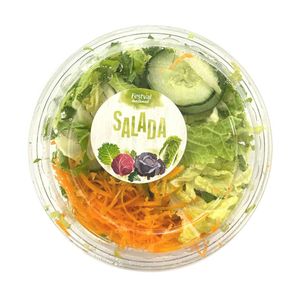 Salada Festval Fresh 100g
