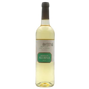 Vinho Português Quinta da Alorna Branco 750ml