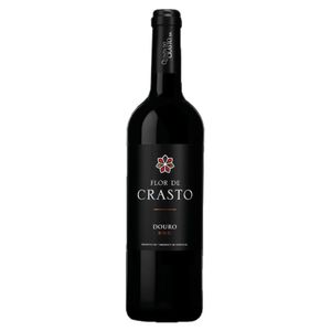 Vinho Português Tinto Flor de Crasto Douro 750ml