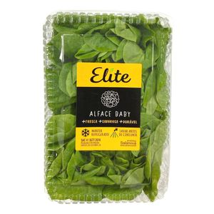 Alface Elite Baby Lisa 120g