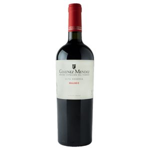 Vinho Uruguaio Gimenez Mendez Alta Reserva Malbec 750ml