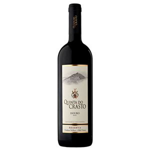 Vinho Português Quinta do Crasto Reserva Tinto 750ml