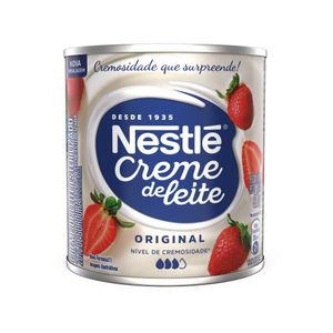 Creme De Leite Nestlé 300g