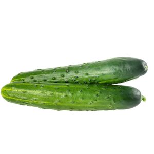 Pepino Japonês Aproximadamente 300g/un