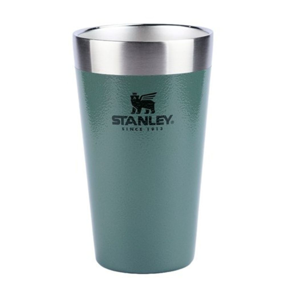 Copo Térmico de Cerveja Stanley Laggon sem Tampa 473ml