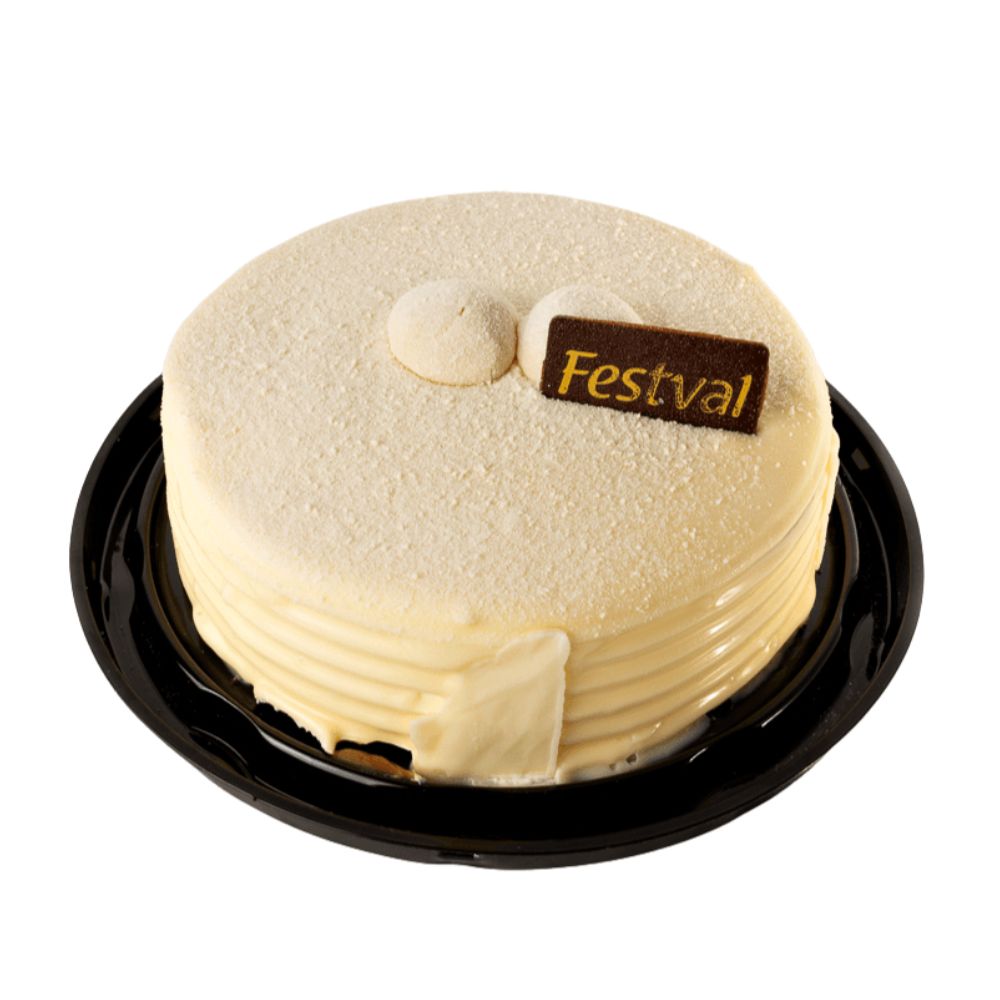 Bolo de Leite Ninho Festval 700g