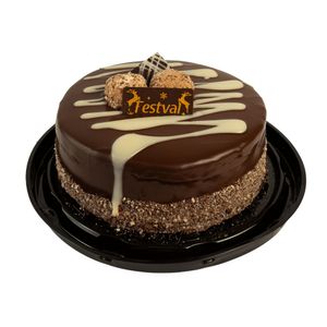 Bolo Dois Amores Festval 700g