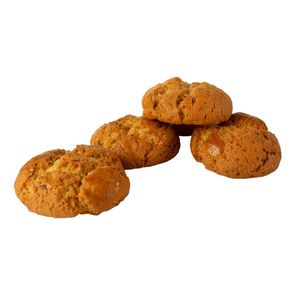Broinha de Fubá Festval Aproximadamente 54g/uni