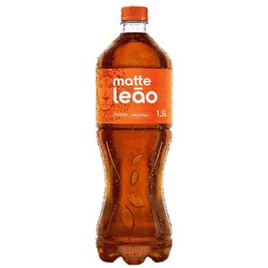 Chá Matte Leão Original 1,5L