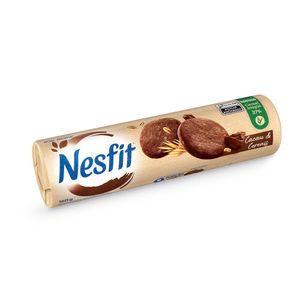 Biscoito Nesfit Cacau e Cereais 160g