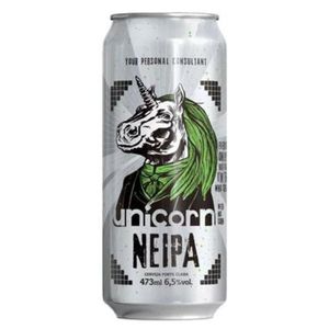 Cerveja Unicorn Neipa Lata 473ml