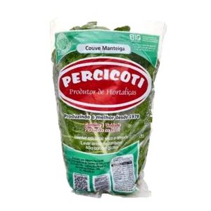 Couve Manteiga Percicoti  Maço Unidade