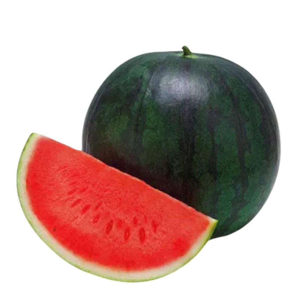 Melancia Especial Aproximadamente 5kg/un