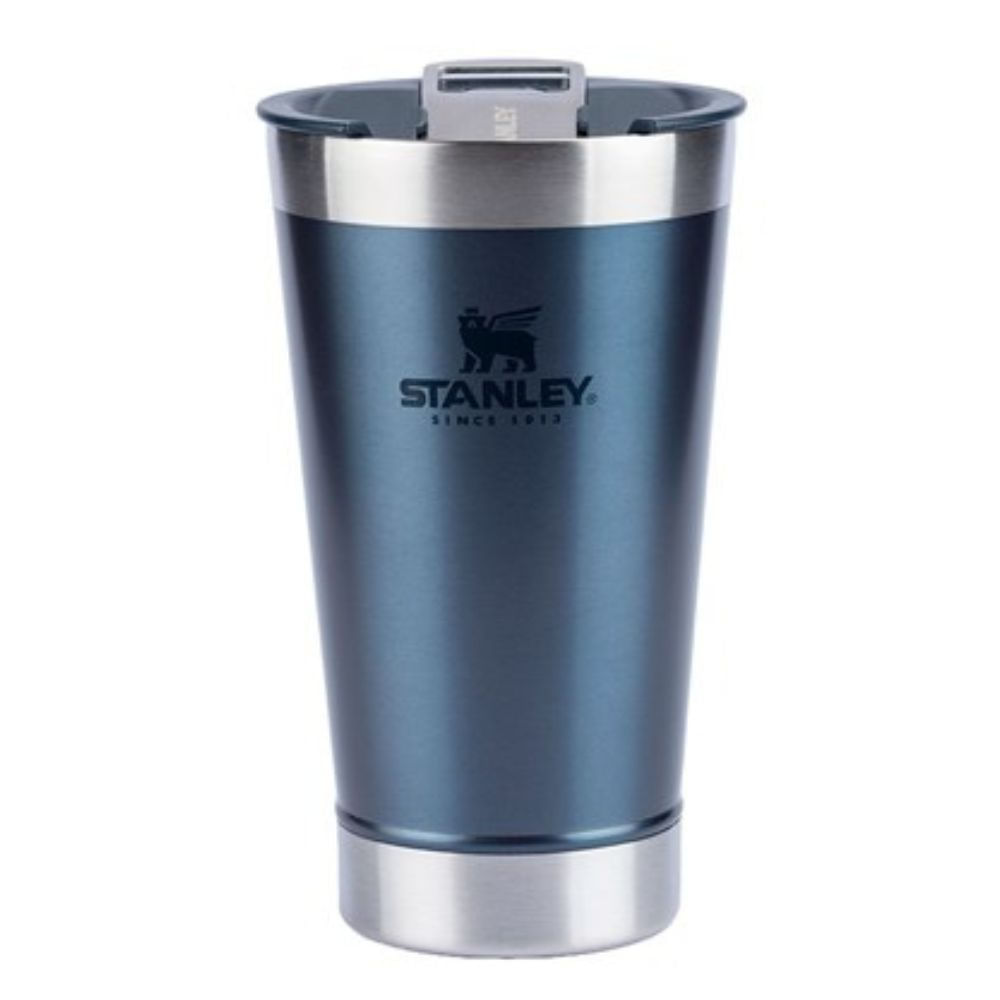 Copo Térmico de Cerveja Stanley Nightfall com Tampa 473ml