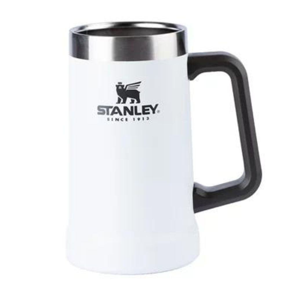 Caneca Térmica de Cerveja Stanley Polar 709ml