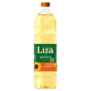 Óleo De Girassol Liza  900ml