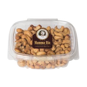 Castanha de Caju Mamma Bia 150g