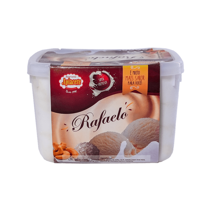 Apiacere-Rafaelo