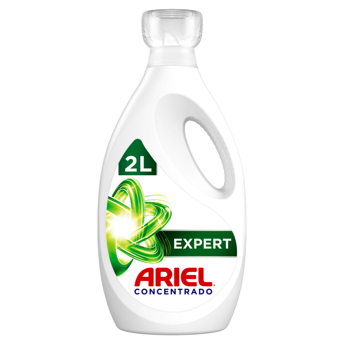 Lava-Roupas Ariel Concentrado 2L
