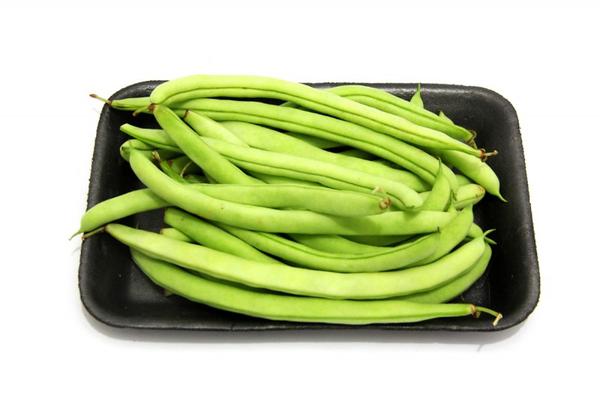 Vagem Hortifut Justo 400g