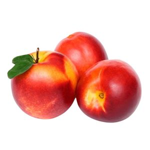 Nectarina Importada Aproximadamente 200g/un