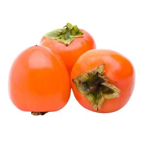 Caqui Fuyu Aproximadamente 300g/un