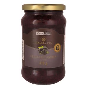 Geleia Polonesa Mamma Bia Amora 410g